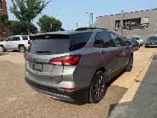 2024 Chevrolet Equinox RS - Photo 19