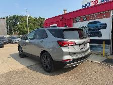 2024 Chevrolet Equinox RS - Photo 20