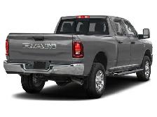 2027 Ram 2500 Tradesman - Photo 2
