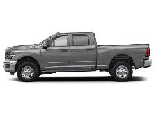 2027 Ram 2500 Tradesman - Photo 3