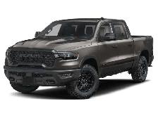 2026 Ram 1500 Rebel - Photo 2
