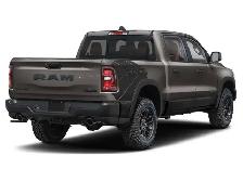 2026 Ram 1500 Rebel - Photo 3