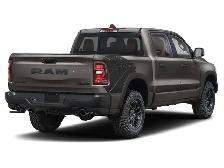 2026 Ram 1500 Rebel - Photo 4