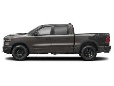 2026 Ram 1500 Rebel - Photo 5