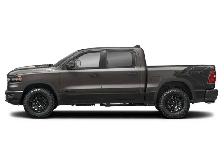 2026 Ram 1500 Rebel - Photo 6
