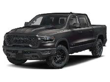 2026 Ram 1500 Rebel - Photo 2