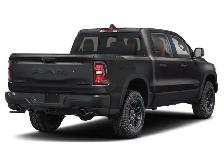 2026 Ram 1500 Rebel - Photo 3