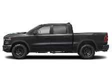 2026 Ram 1500 Rebel - Photo 5
