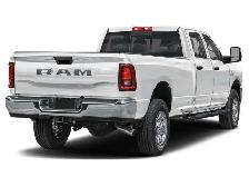 2027 Ram 3500 Tradesman - Photo 2