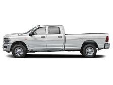 2027 Ram 3500 Tradesman - Photo 3
