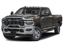 2027 Ram 3500 Tradesman
