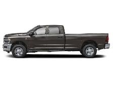 2027 Ram 3500 Tradesman - Photo 3