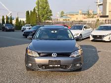 2014 VOLKSWAGEN JETTA SEDAN - Photo 2