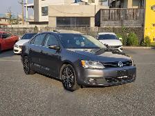 2014 VOLKSWAGEN JETTA SEDAN - Photo 3