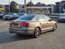 2014 VOLKSWAGEN JETTA SEDAN - Photo 4