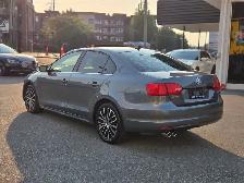 2014 VOLKSWAGEN JETTA SEDAN - Photo 6