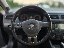 2014 VOLKSWAGEN JETTA SEDAN - Photo 7