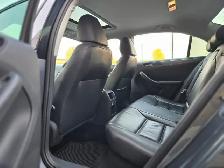 2014 VOLKSWAGEN JETTA SEDAN - Photo 9