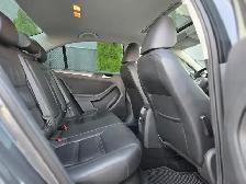 2014 VOLKSWAGEN JETTA SEDAN - Photo 10