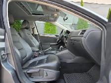 2014 VOLKSWAGEN JETTA SEDAN - Photo 11
