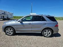 2012 Mercedes-Benz M-Class ML350 - Photo 5