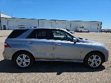 2012 Mercedes-Benz M-Class ML350 - Photo 7