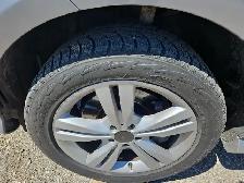 2012 Mercedes-Benz M-Class ML350 - Photo 9