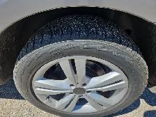 2012 Mercedes-Benz M-Class ML350 - Photo 10