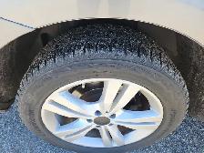 2012 Mercedes-Benz M-Class ML350 - Photo 11