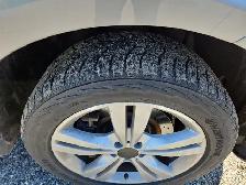 2012 Mercedes-Benz M-Class ML350 - Photo 12