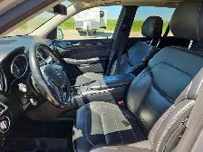 2012 Mercedes-Benz M-Class ML350 - Photo 13