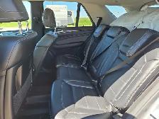 2012 Mercedes-Benz M-Class ML350 - Photo 14