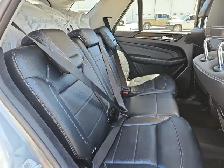 2012 Mercedes-Benz M-Class ML350 - Photo 15