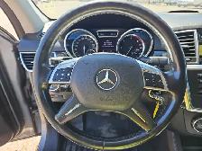 2012 Mercedes-Benz M-Class ML350 - Photo 17