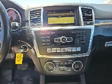 2012 Mercedes-Benz M-Class ML350 - Photo 19