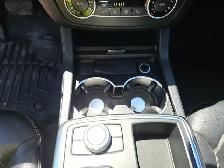 2012 Mercedes-Benz M-Class ML350 - Photo 20