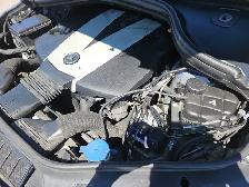2012 Mercedes-Benz M-Class ML350 - Photo 24