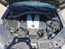2012 Mercedes-Benz M-Class ML350 - Photo 27