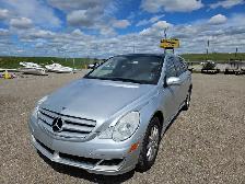 2006 Mercedes-Benz R-Class