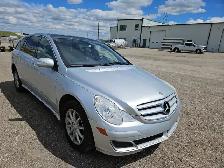2006 Mercedes-Benz R-Class - Photo 2