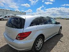 2006 Mercedes-Benz R-Class - Photo 4