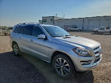 2014 Mercedes-Benz GL-Class - Photo 2