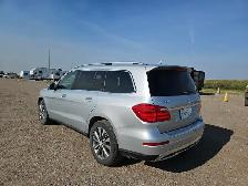 2014 Mercedes-Benz GL-Class - Photo 3