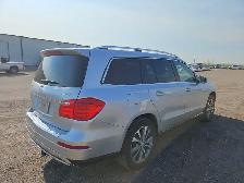 2014 Mercedes-Benz GL-Class - Photo 4