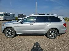 2014 Mercedes-Benz GL-Class - Photo 5