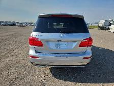 2014 Mercedes-Benz GL-Class - Photo 6
