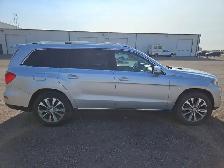 2014 Mercedes-Benz GL-Class - Photo 7