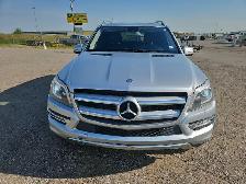 2014 Mercedes-Benz GL-Class - Photo 8