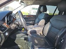 2014 Mercedes-Benz GL-Class - Photo 13