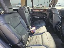 2014 Mercedes-Benz GL-Class - Photo 16
